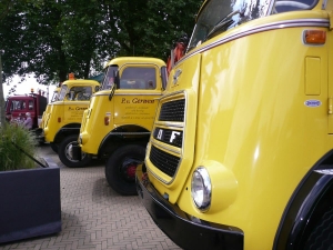Oldtimerdag Drunen 2013